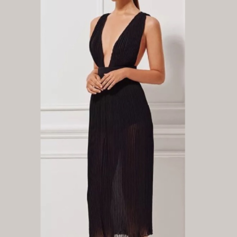 Misha Collection Marika Dress